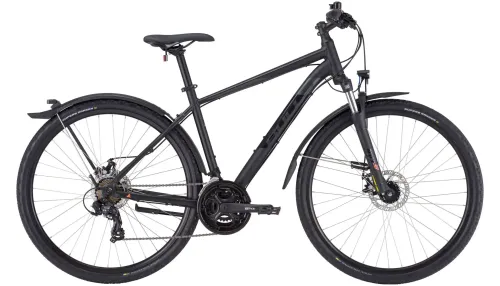 Crossbike Bulls Wildcross Street 2022 | 28 Zoll | Diamant