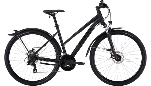 Crossbike Bulls Wildcross Street 2022 | 28 Zoll | Trapez