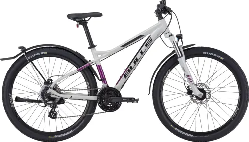 Crossbike Bulls Zarena Street 2 2022 | 29 Zoll |  Diamant