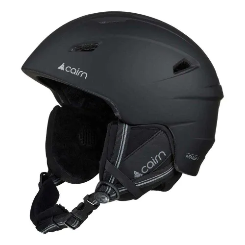 Ski Helm Cairn Impulse J Skihelm 0