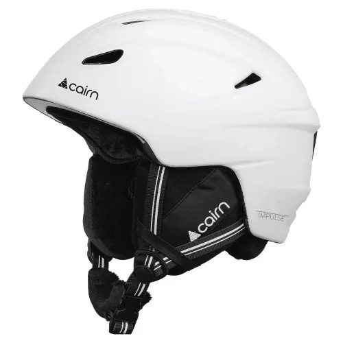 Ski Helm Cairn Impulse Skihelm 0