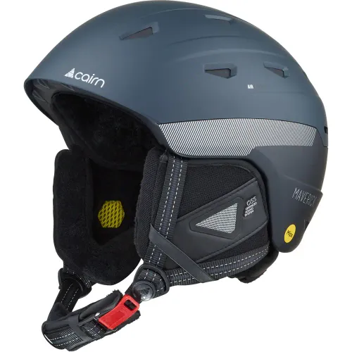 Ski Helm Cairn Maverick Skihelm 0
