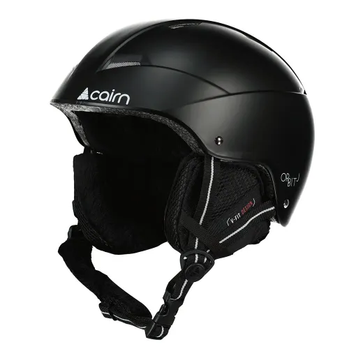 Ski Helm Cairn Orbit Junior-Skihelm 0