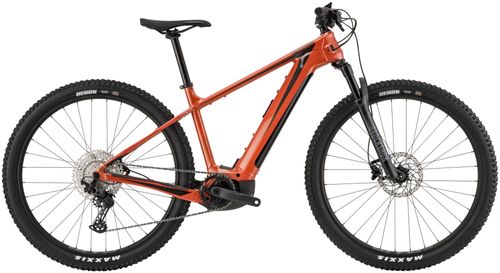 E-Trailbike Cannondale 29 M Trail Neo 1 2021 | 625 Wh | 29 Zoll | Diamant