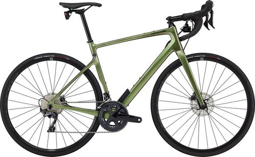 Endurance Bike Cannondale 700 U Synapse Crb 2 RL 2021 | 28 Zoll | Diamant