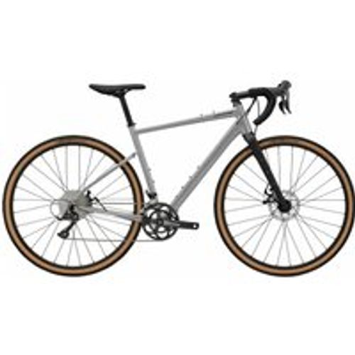 Gravel Bike Cannondale 700 U Topstone 3 2022 | 28 Zoll | Diamant