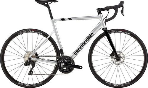 Gravel Bike Cannondale CAAD13 105 Di2 2024 | 28 Zoll | Diamant