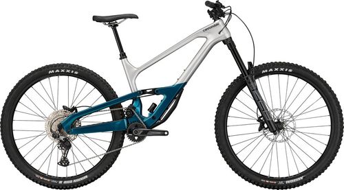 Enduro Bike Cannondale Jekyll 2 2025 | 29 Zoll | Diamant