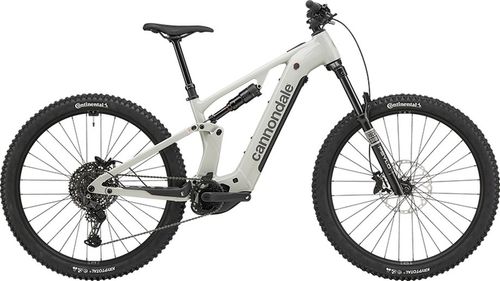 E-Allmountain MTB Cannondale Moterra 3 2026 | 800 Wh | 29 Zoll | Diamant