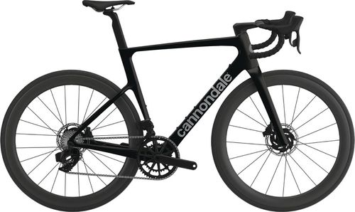 Allround-Rennrad Cannondale SuperSix EVO 6 2026 | 28 Zoll | Diamant