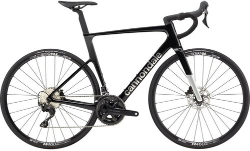 Allround-Rennrad Cannondale SuperSix EVO Carbon 4 2025 | 28 Zoll | Diamant