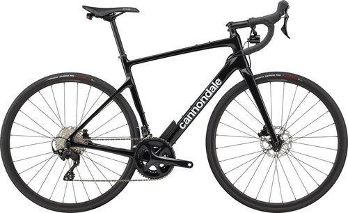 Endurance Bike Cannondale Synapse Carbon 3 L SmartSense 2024 | 28 Zoll | Diamant