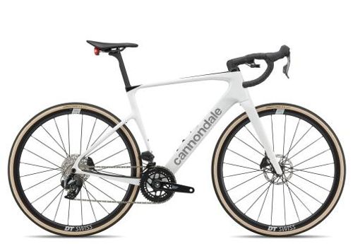 Endurance Bike Cannondale Synapse Carbon 3 SmartSense STVZO 2026 | 28 Zoll | Diamant