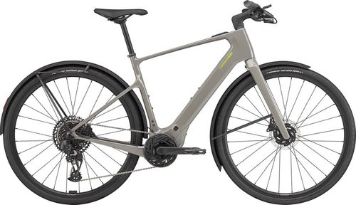 E-Bike Tourenrad Cannondale Tesoro Neo Carbon 1 2025 | 400 Wh | 28 Zoll | Diamant