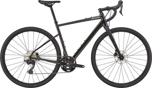 Gravel Bike Cannondale Topstone 1 2026 | 28 Zoll | Diamant
