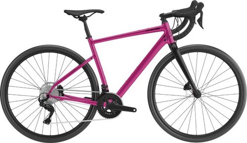 Gravel Bike Cannondale Topstone 2 Cues 1x 2025 | 28 Zoll | Diamant