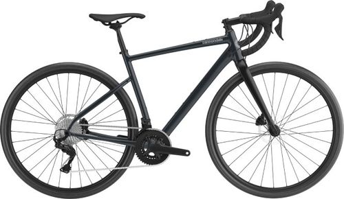Gravel Bike Cannondale Topstone 2 Cues 1x 2026 | 28 Zoll | Diamant