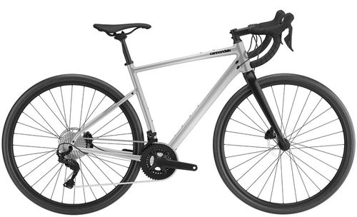 Gravel Bike Cannondale Topstone Apex 1 2024 | 28 Zoll | Diamant