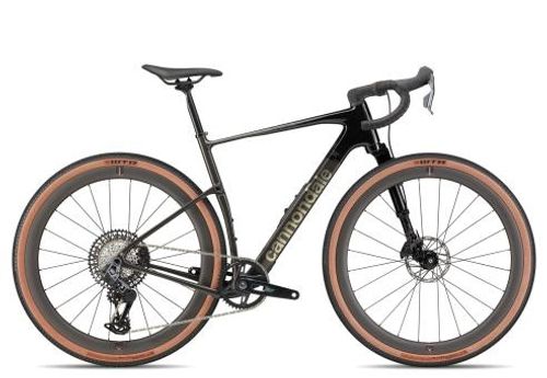 Gravel Bike Cannondale Topstone Carbon 1 Lefty AXS 2026 | 28 Zoll | Diamant