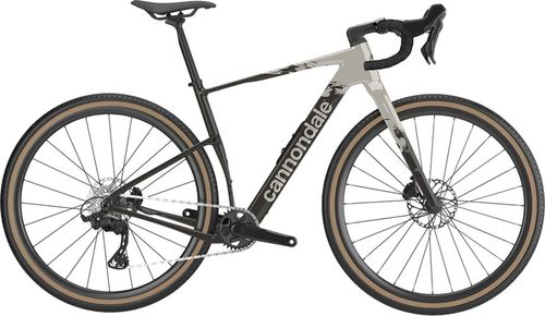 Gravel Bike Cannondale Topstone Carbon 4 Cues 1x 2026 | 28 Zoll | Diamant