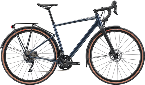 Gravel Bike Cannondale Topstone EQ 2026 | 28 Zoll | Diamant