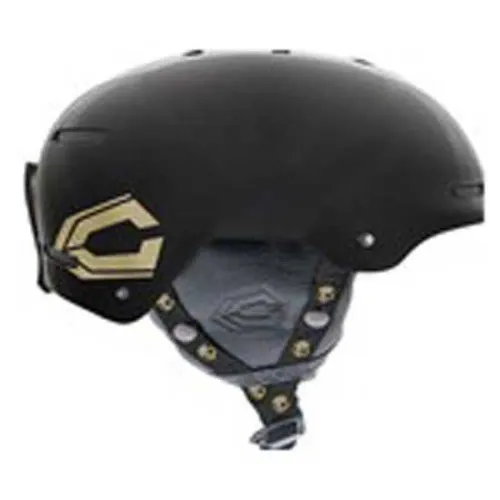Ski Helm Capix Snow Sk/milbery Skihelm 0