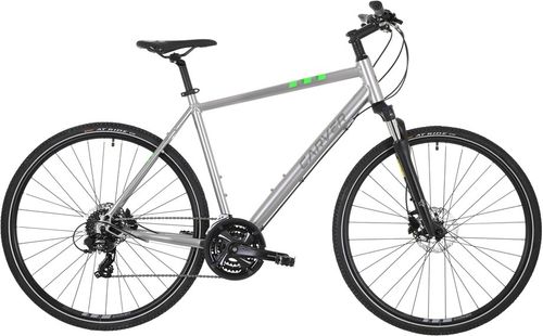Crossbike Carver Cinos 110 2024 | 28 Zoll | Diamant
