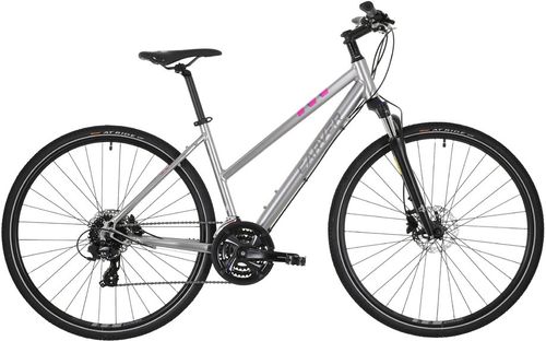 Crossbike Carver Cinos 110 2024 | 28 Zoll | Trapez