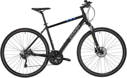 Crossbike Carver Cinos 120 2024 | 28 Zoll | Diamant