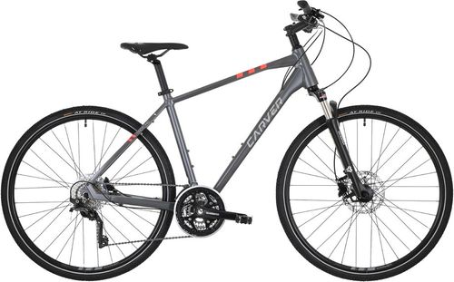 Crossbike Carver Cinos 140 2024 | 28 Zoll | Diamant