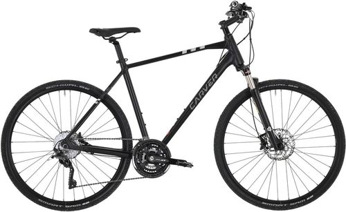 Crossbike Carver Cinos 150 30s 2024 | 28 Zoll | Diamant
