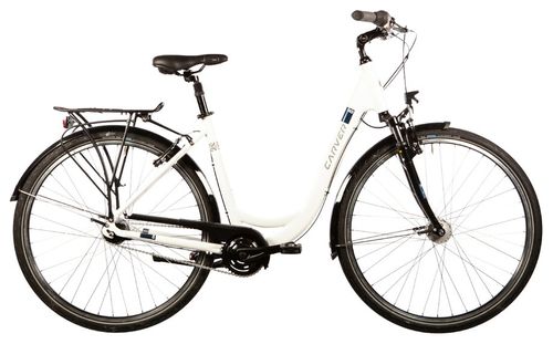 Stadtrad Carver Cityzen 110 2024 | 28 Zoll | Tiefeinsteiger