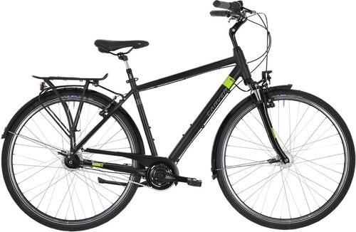 Urban Bike Carver Cityzen 120 2024 | 28 Zoll | Diamant