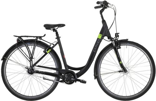 Stadtrad Carver Cityzen 120 2024 | 28 Zoll | Tiefeinsteiger