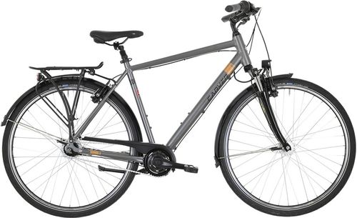 Urban Bike Carver Cityzen 130 2024 | 28 Zoll | Diamant