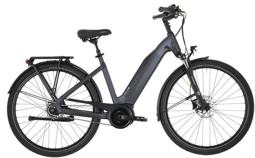 E-Stadtrad Carver Cityzen E.420 FL 2024 | 500 Wh | 28 Zoll | Tiefeinsteiger