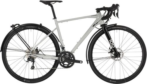 Gravel Bike Carver Gravel 100 Street 2024 | 28 Zoll | Diamant
