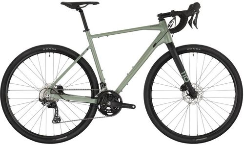 Gravel Bike Carver Gravel 110 2024 | 28 Zoll | Diamant