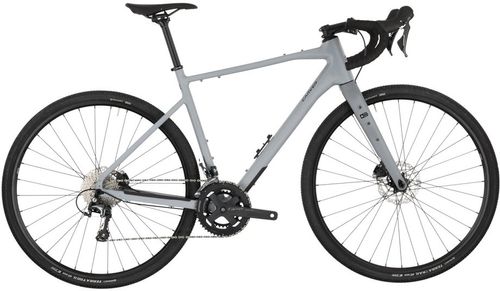 Gravel Bike Carver Gravel 200 2025 | 28 Zoll | Diamant