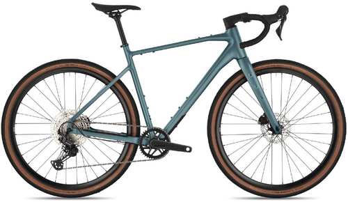 Gravel Bike Carver Gravel 220 1by 2026 | 28 Zoll | Diamant