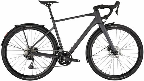 Gravel Bike Carver Gravel 220 Street 2025 | 28 Zoll | Diamant