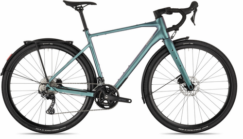 Gravel Bike Carver Gravel 230 2026 | 28 Zoll | Diamant