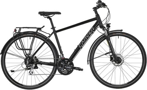 Tourenrad Carver Route 110 2024 | 28 Zoll | Diamant