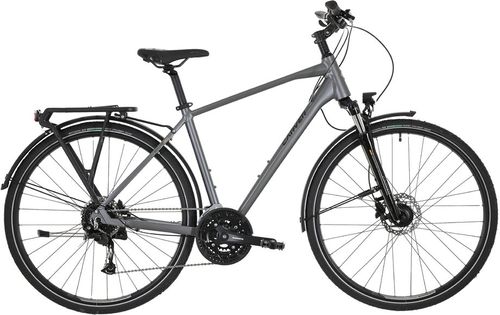 Tourenrad Carver Route 120 2024 | 28 Zoll | Diamant