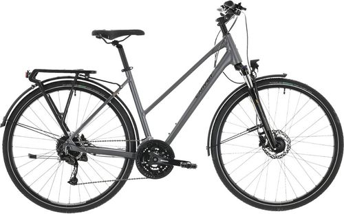 Tourenrad Carver Route 120 2024 | 28 Zoll | Trapez