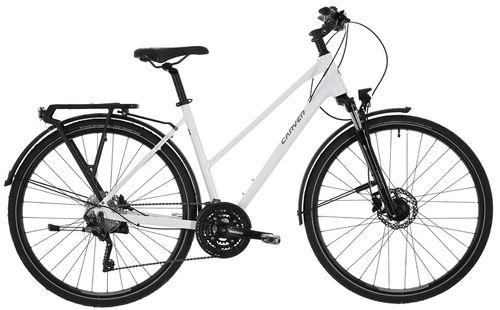 Tourenrad Carver Route 130 2024 | 28 Zoll | Trapez