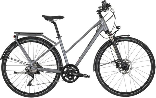 Tourenrad Carver Route 140 20s 2025 | 28 Zoll | Trapez