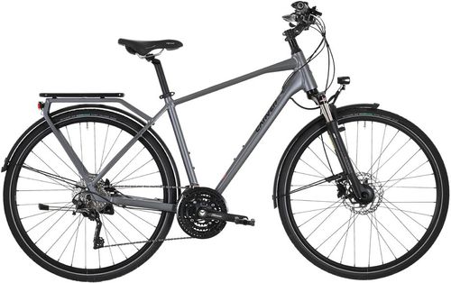Tourenrad Carver Route 140 30s 2024 | 28 Zoll | Diamant