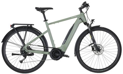 service fahrrad.de / Inspektion Fahrrad – fahrradbremsen Giant Talon E+ 2 SS26 Modell:Triker