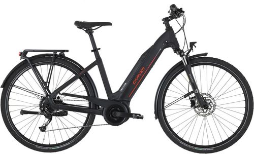 ghost e fahrrad E-TERU UNIVERSAL EQ blau | 600WH | E-MTB Hardtail | 2025 TEAM Edelstahl Reinigungsraum Badezimmer Besen Farbe:CARBON'N'GOLD